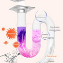 🔥Pó limpador antientupimento multiuso para ralos