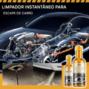 🔥Compre 2 e Leve 1 Grátis 🚗Popular em 2025 🔥 Limpador Portátil Instantâneo para Canos de Escapamento de Carro 💎