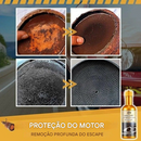 🔥Compre 2 e Leve 1 Grátis 🚗Popular em 2025 🔥 Limpador Portátil Instantâneo para Canos de Escapamento de Carro 💎