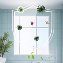 Pó poderoso para dragagem de oleodutos