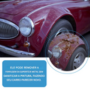 Spray Automotivo Removedor de Ferrugem e Partículas de Ferro