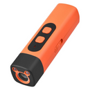 🔥 Super Promoção🔥 Dispositivo Ultrassônico Portátil Recarregável para Afastar Cães 🐕✨