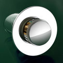 Tampas universais para ralos de pia