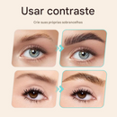 【🔥Compre 3 e ganhe 2 grátis🎁】Lápis de sobrancelha à prova d’água de alta qualidade