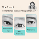 【🔥Compre 3 e ganhe 2 grátis🎁】Lápis de sobrancelha à prova d’água de alta qualidade