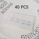 Fita Lifting Invisível para o Rosto✨Deixa o rosto com um delicado formato em V