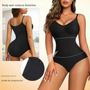 🔥✨ Super Promoção – Preço Especial 💥🔥 Body Modelador ✅