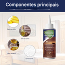 Agente de Revestimento Nano Cristalino para Azulejos e Móveis