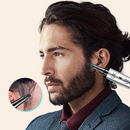 【🔥Compre 3 e ganhe 2 grátis🎁】Lápis de sobrancelha à prova d’água de alta qualidade