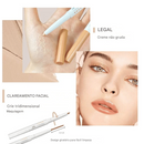 Bastão corretivo multifuncional