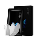 5 pares de adesivos lifting para cuidados com o rosto e remoção de rugas ✅