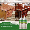 Agente de Revestimento Nano Cristalino para Azulejos e Móveis