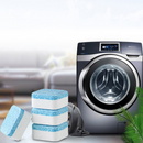 Limpador de máquina de lavar 🧺✨