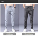 Calças unissex ultra-elásticas de secagem rápida