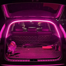 🔥Venda quente✨Fita de luz para porta-malas com fluxo dinâmico