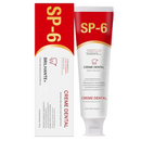 (Compre 1 LEVE 2)🔥 Super Creme Dental Probiotico-6 com 6 Probióticos – Fortalecimento da Microbiota Oral