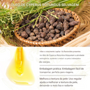 Óleo Essencial Tudo em Um para Remoção de Pelos