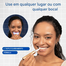 Caneta Clareadora para Remoção de Manchas e Dentes Mais Brancos ✨🦷