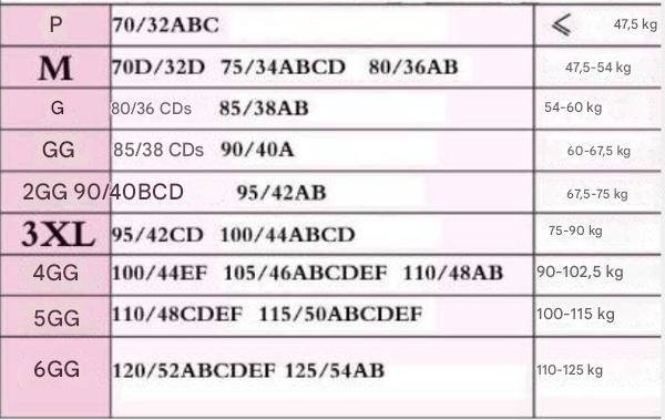 Sutiã Respirável e Refrescante com Efeito Lifting e Ventilação Extra