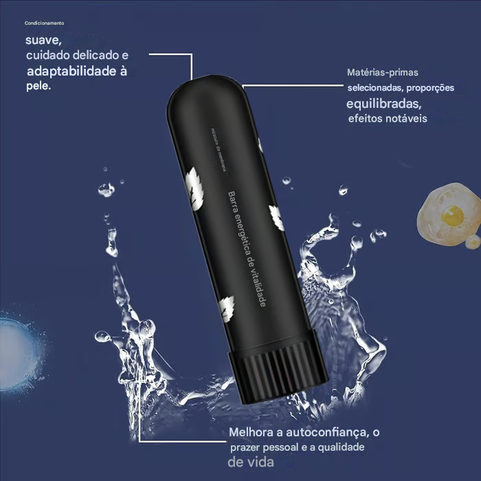 Auxiliar respiratório de próstata BeeBoom