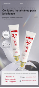 377 Creme Antirrugas Clareador