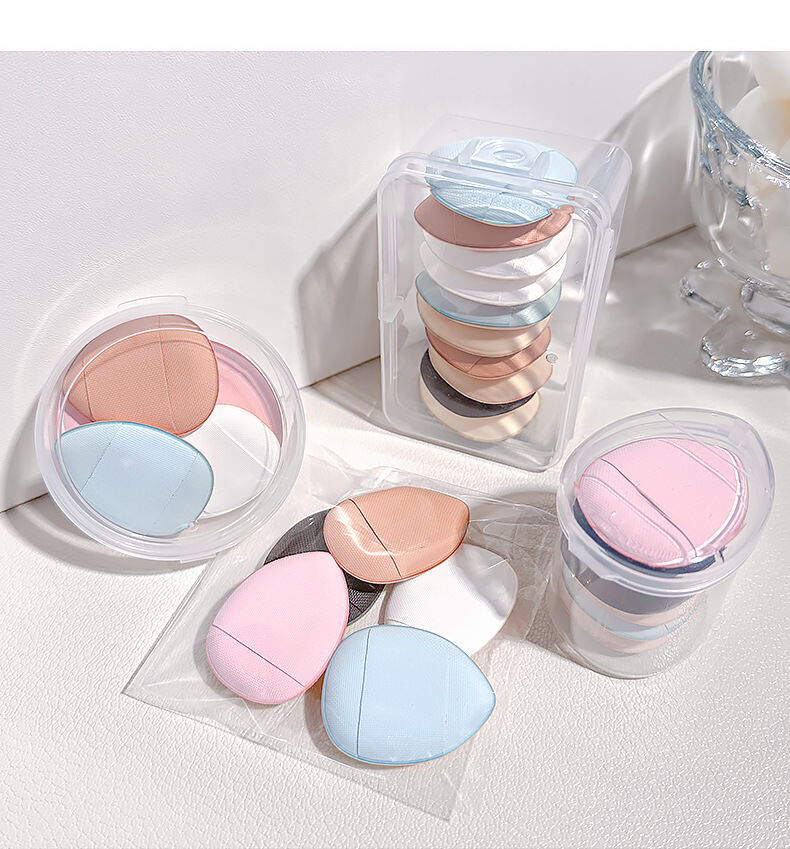 Paleta 3 em 1 de Corretivo para Contorno e Iluminação