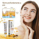 (Compre 1 Leve 2)🔥 Creme removedor de rugas Botox Bee Venom - 🐝 Promoção relâmpago: só hoje!