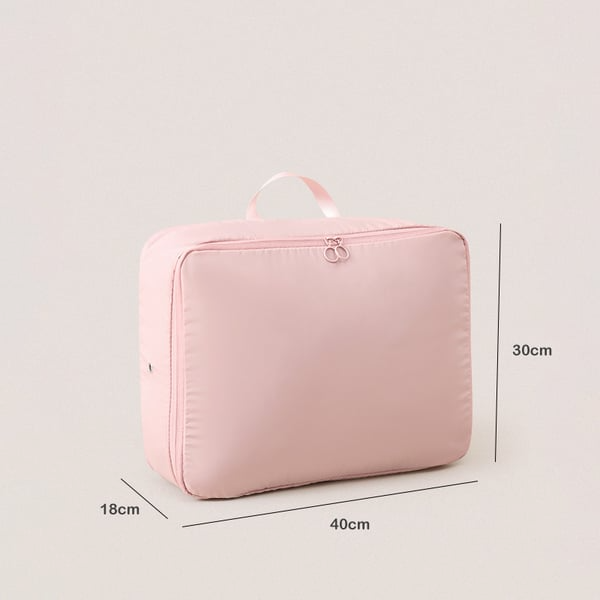 🔥Organizador autocompressível ultra econômico em espaço