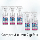🔥 Super Promoção🔥 Espuma de Limpeza Multiuso para Banheiro 💦 Oferta de Primavera – Peça Agora: Compre 3 e Ganhe 2 Grátis + Aproveite pela Metade do Preço