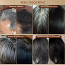 🔥Venda quente 👍🏻Pente portátil para tingimento de cabelo e cobertura de cabelos grisalhos