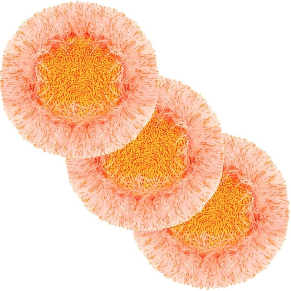 🧼 Mop de Limpeza Giratório 360° e Ajustável