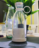 💥Promoção Quente de Verão🥤 Liquidificador Portátil Mais Vendido | A qualquer hora, em qualquer lugar!