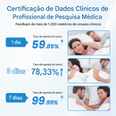 Respirador Nasal NESLEMY™ SnoreLess