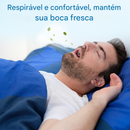 ✨ Protetor Bucal Anti-Ronco e Contra Ranger de Dentes – Tamanho Universal