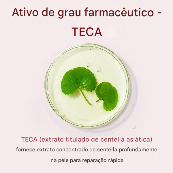 💥Rejuvenescimento Avançado e Rápido