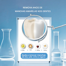 (Compre 1 Leve 2) ✨🦷 Creme dental clareador com niacinamida - Para dentes mais brancos e saudáveis!