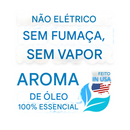 ✨【Loja oficial da marca】🎁Bastões mastigáveis para respiração com óleos essenciais