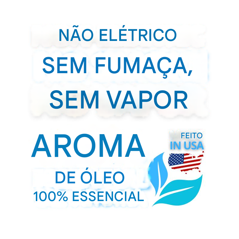 ✨【Loja oficial da marca】🎁Bastões mastigáveis para respiração com óleos essenciais