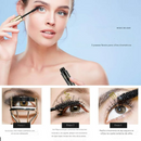 🔥MÁSCARA DE EXTENSÃO DE CÍLIOS LÍQUIDA 4D