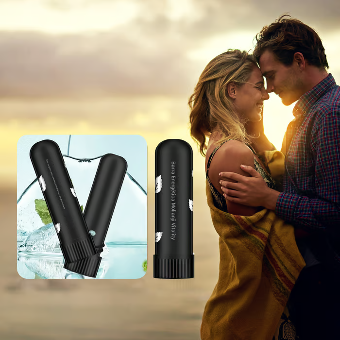 Auxiliar respiratório de próstata BeeBoom