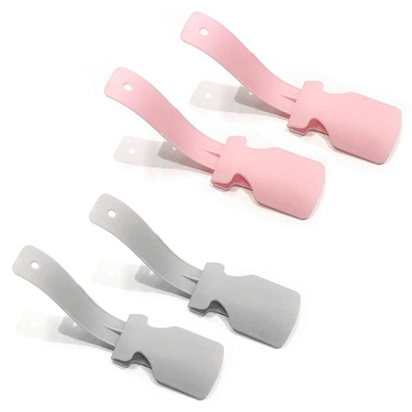 🔥Calçador de Sapatos (A Maneira Mais Fácil de Calçar Sapatos)