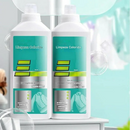 Detergente para roupas 8 em 1 com alvejante colorido para remover manchas 🔥 (compre 2 e leve outro grátis) 🔥