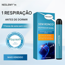 Respirador Nasal NESLEMY™ SnoreLess