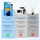 Respirador Nasal NESLEMY™ SnoreLess