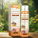 Ceoerty® Resgate das Unhas Spray de Veneno de Abelha