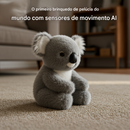 ❤️🐨 Koaly – Seu Conforto Emocional Instantâneo 🌈