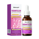 Biancat® RadiantClear Sérum Iluminador e Antimanchas