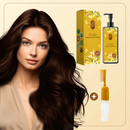 🔥 Promoção imperdível🔥 Tintura capilar nutritiva à base de plantas