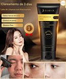 Sabonete Facial Purificante e Clareador com Niacinamida