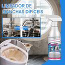 🔥 Super Promoção🔥 Espuma de Limpeza Multiuso para Banheiro 💦 Oferta de Primavera – Peça Agora: Compre 3 e Ganhe 2 Grátis + Aproveite pela Metade do Preço